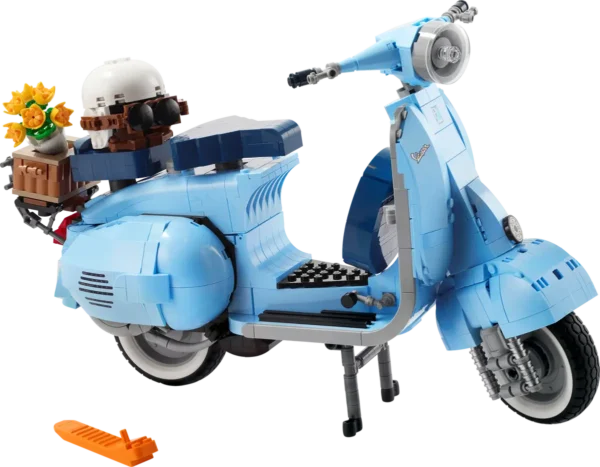 Vespa 125 - immagine 9