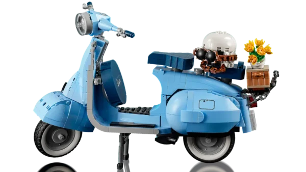 Vespa 125 - immagine 2