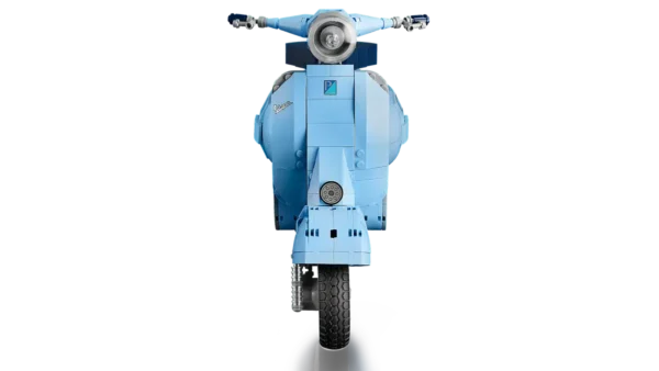 Vespa 125 - immagine 3