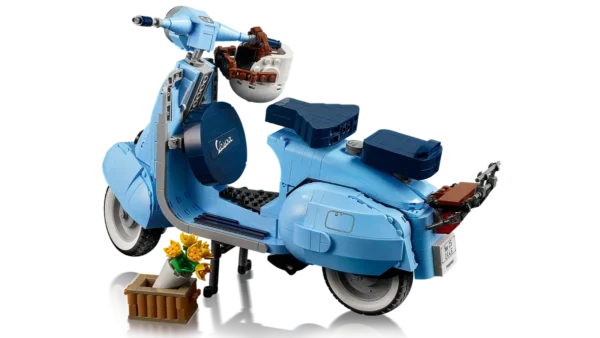 Vespa 125 - immagine 4
