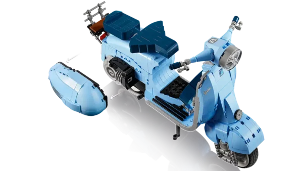 Vespa 125 - immagine 5