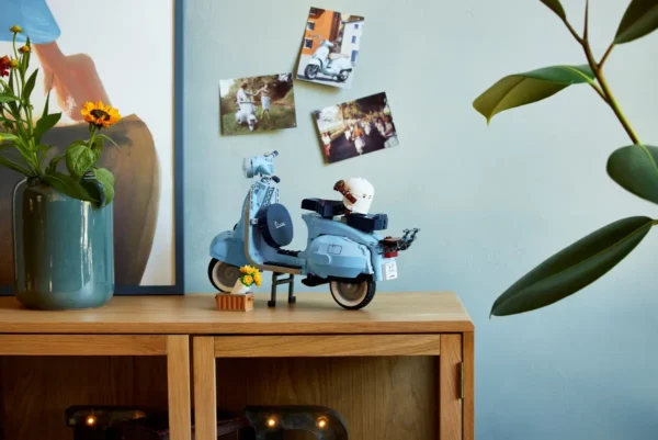 Vespa 125 - immagine 7