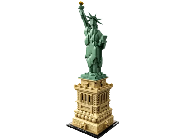 Statua della Libertà - immagine 3