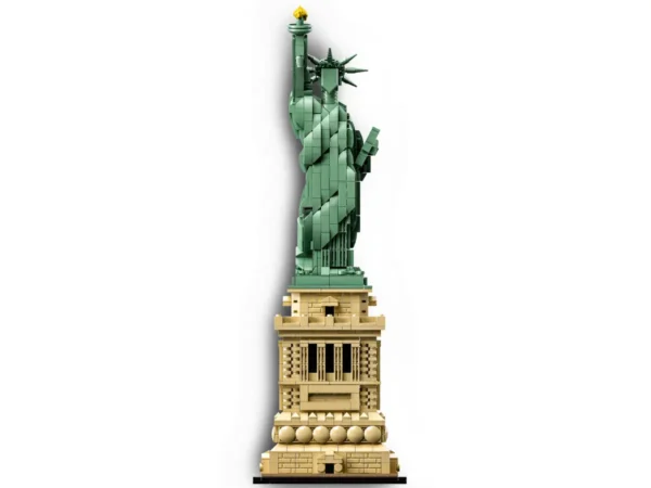 Statua della Libertà - immagine 2