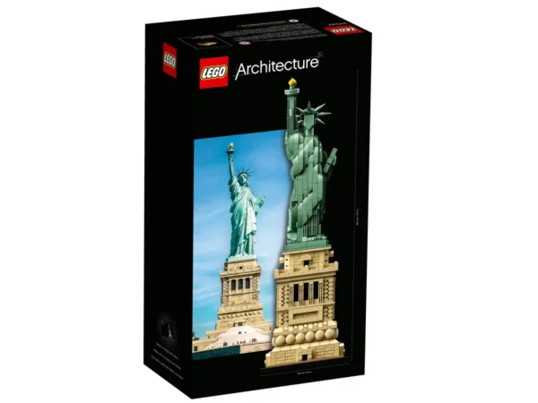 Statua della Libertà - immagine 6