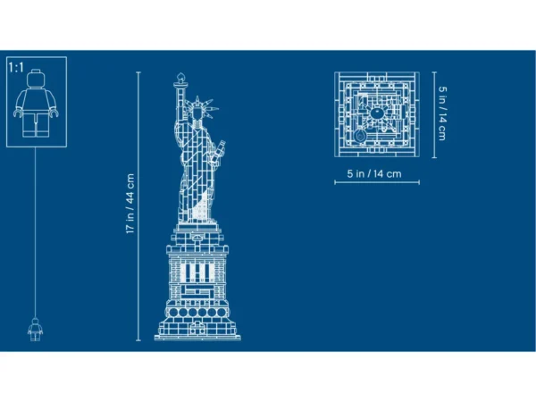 Statua della Libertà - immagine 5