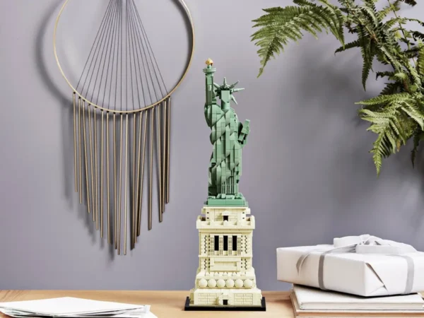 Statua della Libertà - immagine 4