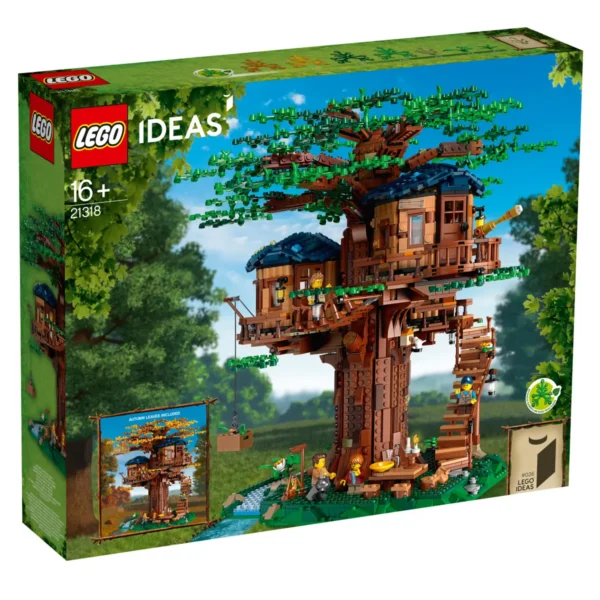 Casa sull’albero