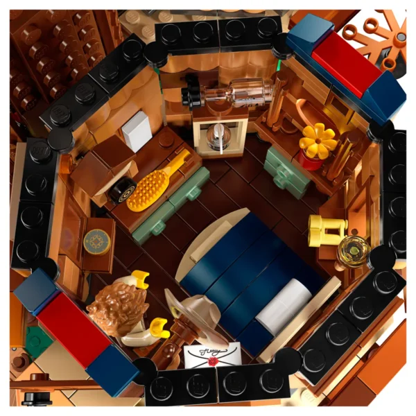 Casa sull’albero - immagine 5