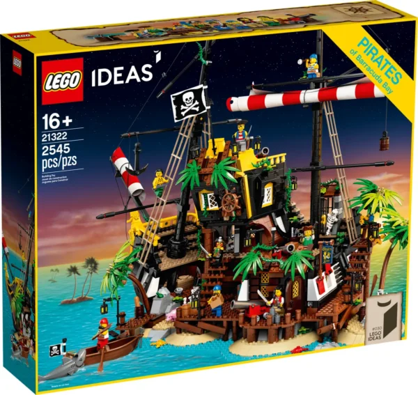 I pirati di Barracuda Bay - immagine 30