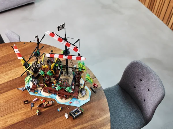 I pirati di Barracuda Bay - immagine 3