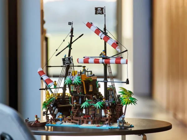 I pirati di Barracuda Bay - immagine 2
