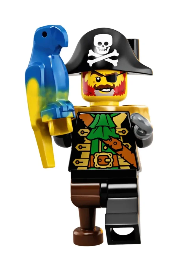I pirati di Barracuda Bay - immagine 29