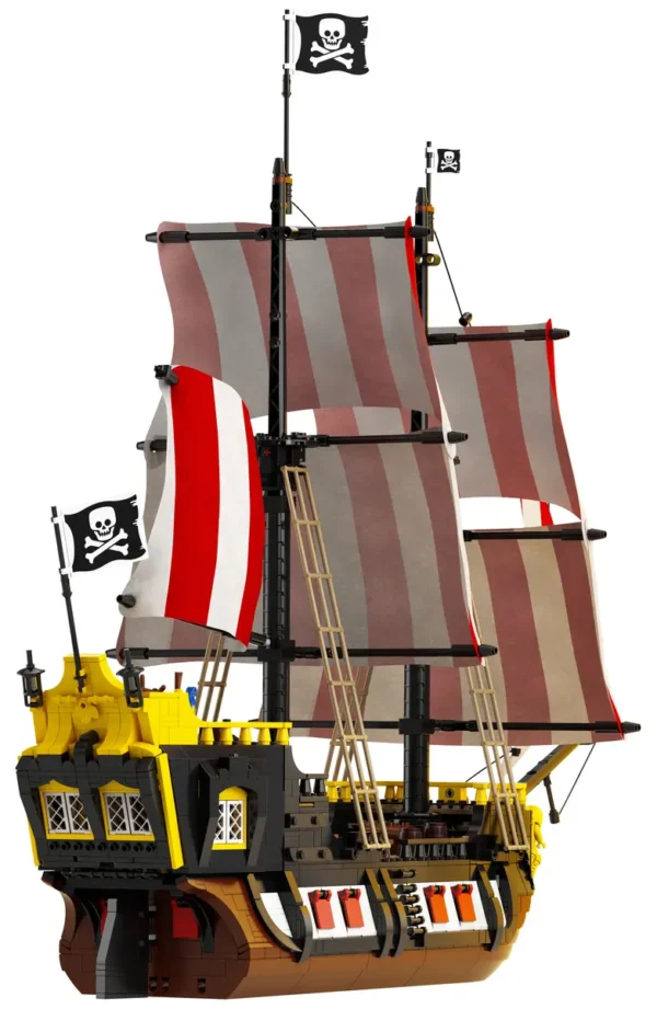 I pirati di Barracuda Bay - immagine 14