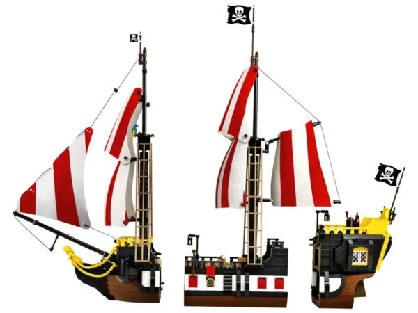 I pirati di Barracuda Bay - immagine 13