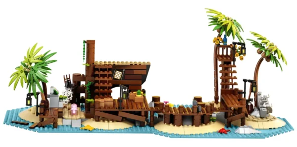 I pirati di Barracuda Bay - immagine 12