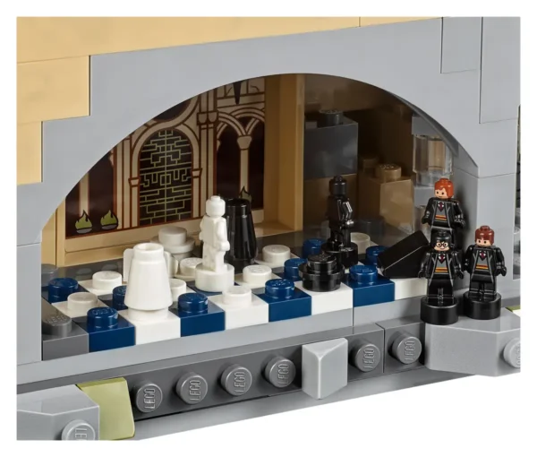 Castello di Hogwarts - immagine 11