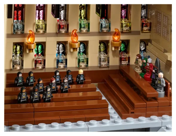Castello di Hogwarts - immagine 12