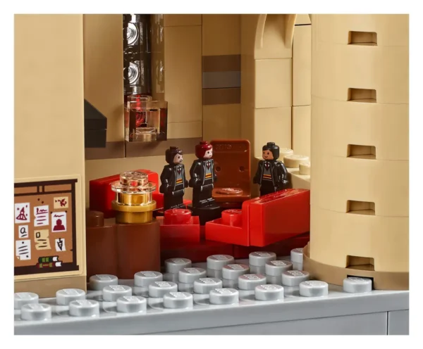 Castello di Hogwarts - immagine 13