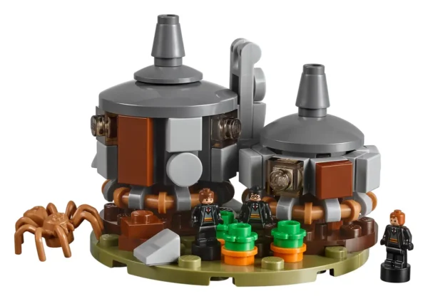 Castello di Hogwarts - immagine 14