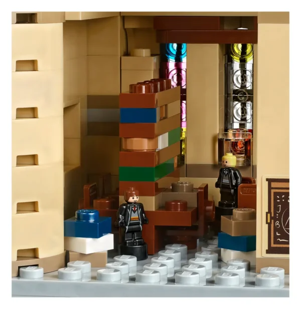 Castello di Hogwarts - immagine 15