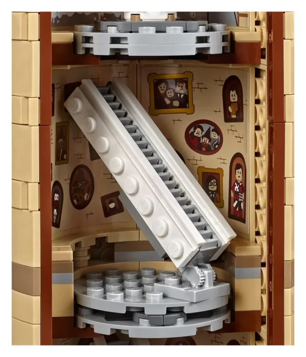 Castello di Hogwarts - immagine 16