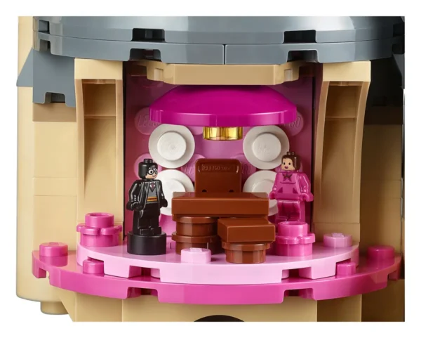 Castello di Hogwarts - immagine 19