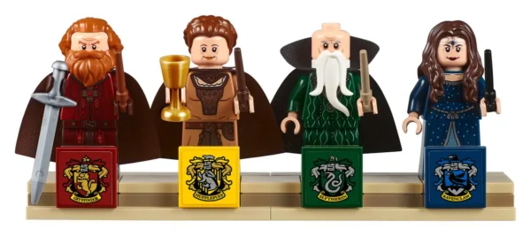 Castello di Hogwarts - immagine 5