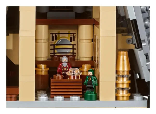 Castello di Hogwarts - immagine 6