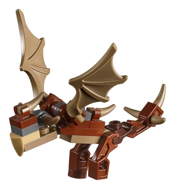 Castello di Hogwarts - immagine 9