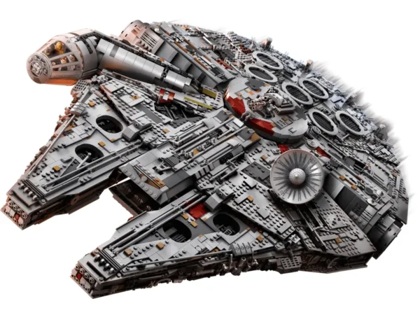 Millennium Falcon - immagine 4