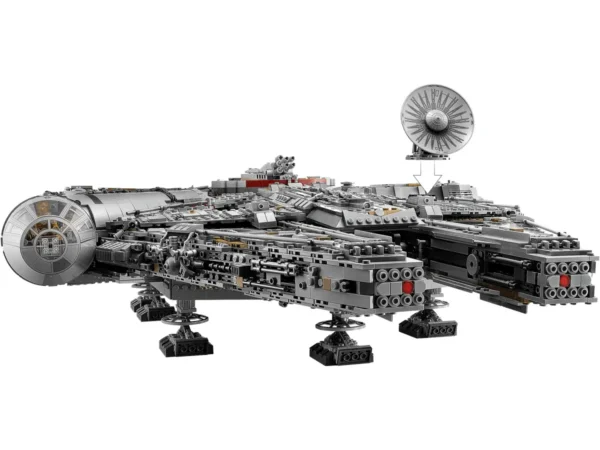 Millennium Falcon - immagine 5