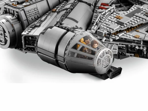 Millennium Falcon - immagine 6