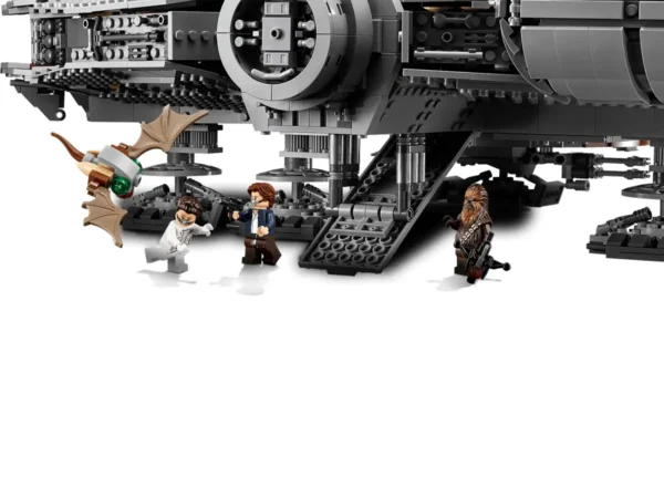 Millennium Falcon - immagine 7
