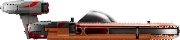 Landspeeder di Luke Skywalker - immagine 5