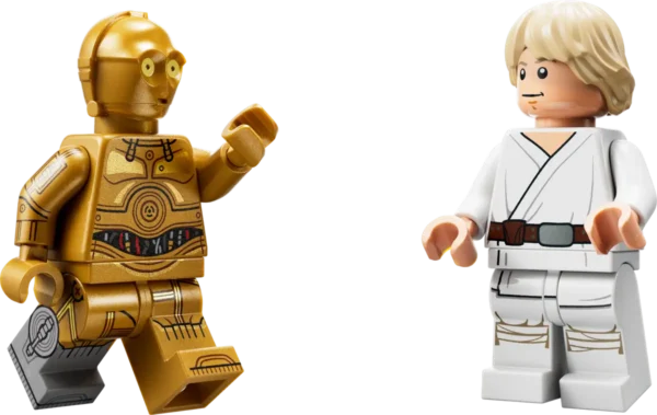 Landspeeder di Luke Skywalker - immagine 8