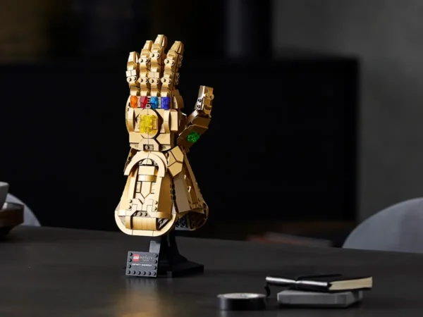 Guanto dell’Infinito - immagine 8
