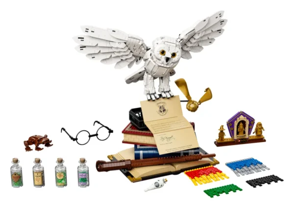 Icone di Hogwarts - Edizione del collezionista - immagine 13