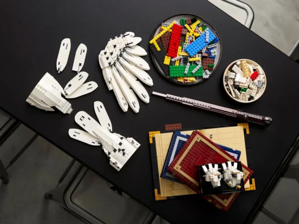 Icone di Hogwarts - Edizione del collezionista - immagine 9