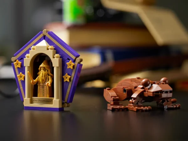 Icone di Hogwarts - Edizione del collezionista - immagine 11