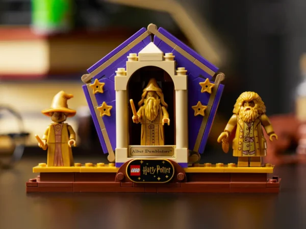 Icone di Hogwarts - Edizione del collezionista - immagine 12