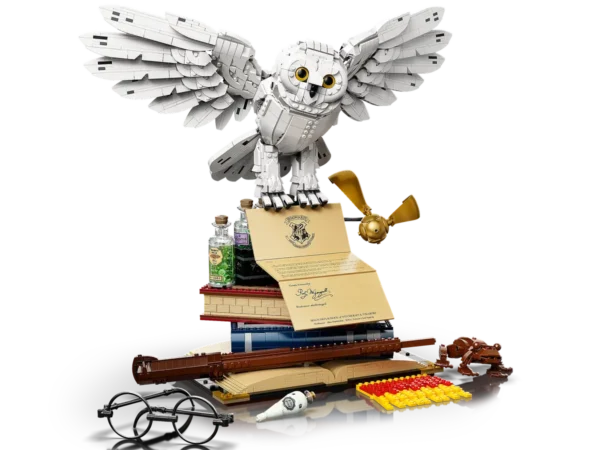 Icone di Hogwarts - Edizione del collezionista - immagine 3