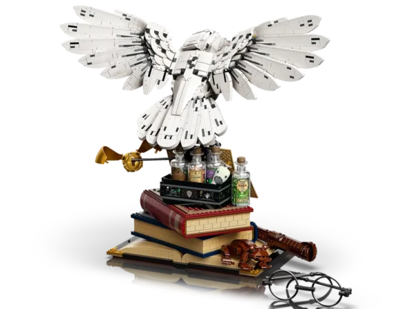 Icone di Hogwarts - Edizione del collezionista - immagine 5