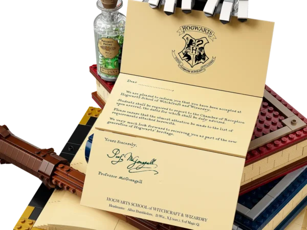 Icone di Hogwarts - Edizione del collezionista - immagine 8