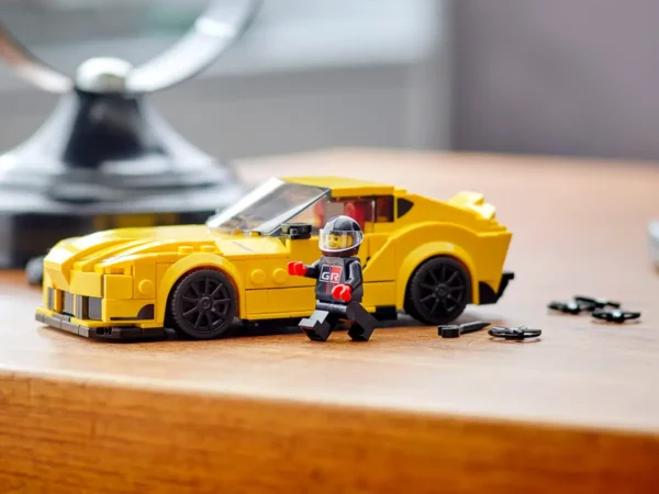 Toyota GR Supra - immagine 8