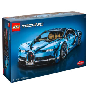 Bugatti Chiron