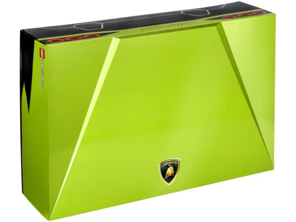 Lamborghini Sián FKP 37 - immagine 3