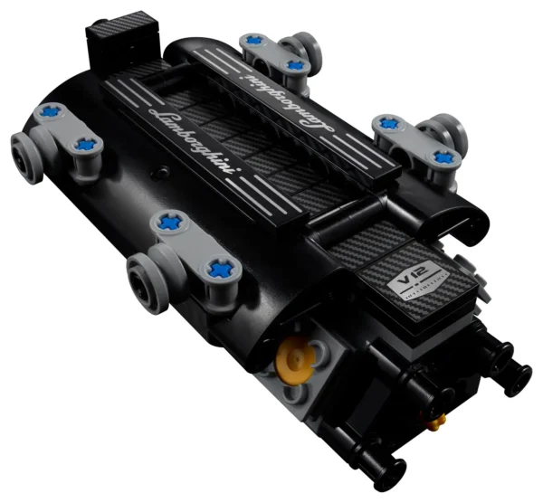 Lamborghini Sián FKP 37 - immagine 10
