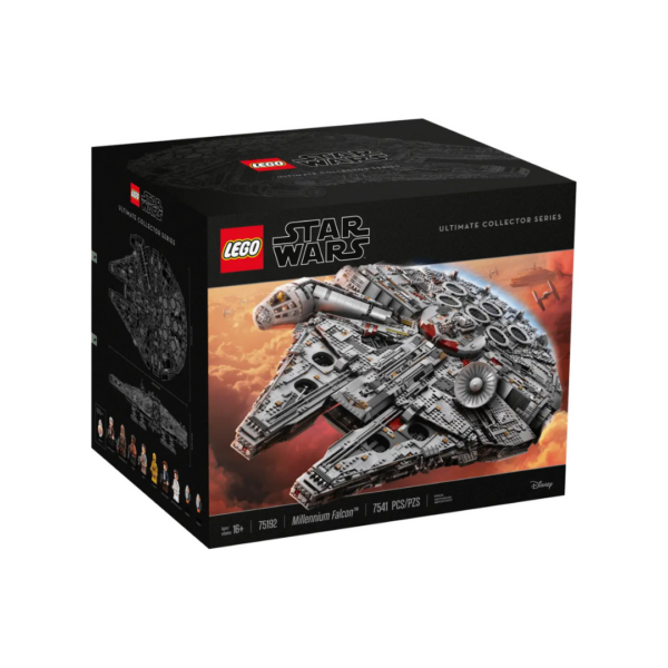 Millennium Falcon