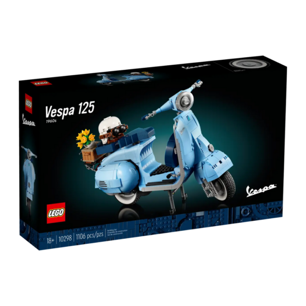 Vespa 125